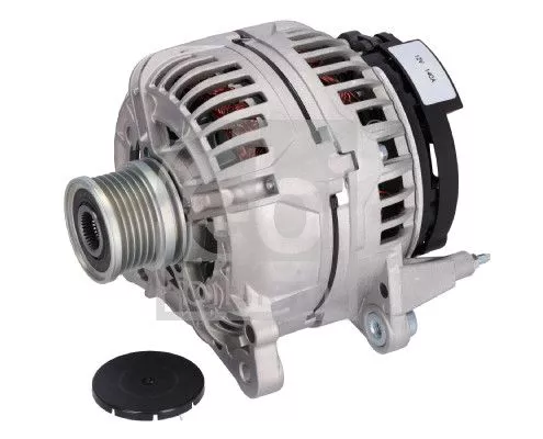 1x Alternator