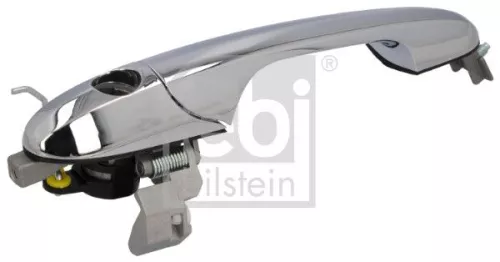 1x Exterior Door Handle