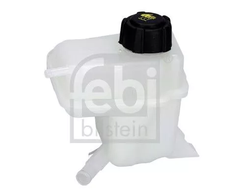 1x Expansion Tank, coolant