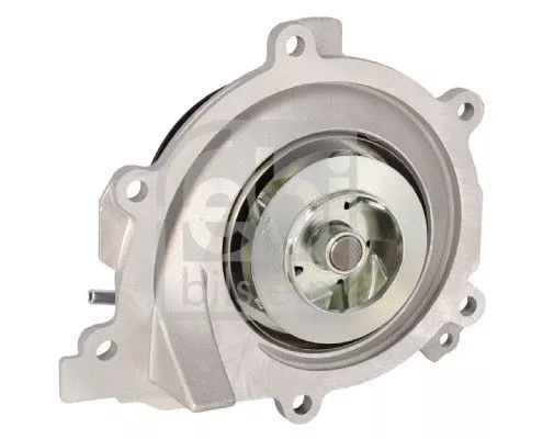 FEBI BILSTEIN 1x Water Pump, engine cooling (188423)