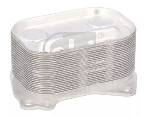 FEBI BILSTEIN 1x Oil Cooler, engine oil (188479)