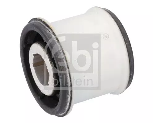 1x Bushing, axle beam