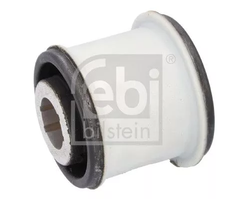 FEBI BILSTEIN 1x Bushing, axle beam (188659)