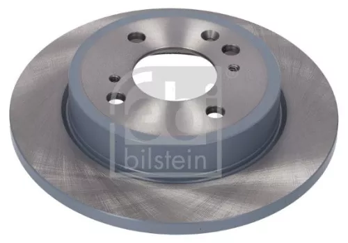 2x Brake Disc