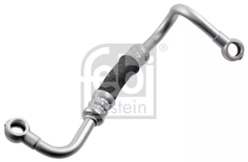 FEBI BILSTEIN 1x Oil Pipe, charger (192780)