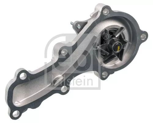 FEBI BILSTEIN 1x Water Pump, engine cooling (192915)