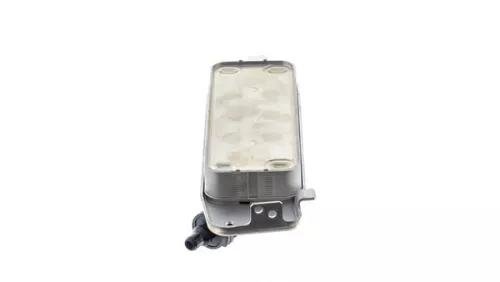 MAHLE Oil Cooler, automatic transmission (CLC 90 000P)