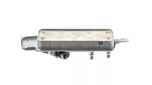 MAHLE Oil Cooler, automatic transmission (CLC 90 000P)