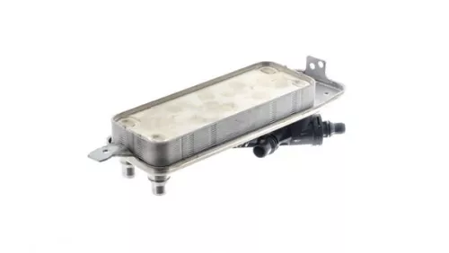 MAHLE Oil Cooler, automatic transmission (CLC 90 000P)