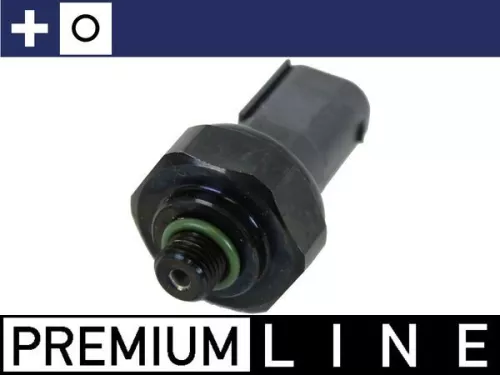 MAHLE Pressure Switch, air conditioning (ASE23000P)