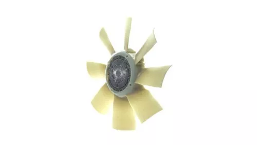 MAHLE Fan, engine cooling (CFF 457 000P)