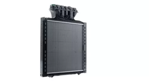 MAHLE Radiator, engine cooling (CR 770 000P)