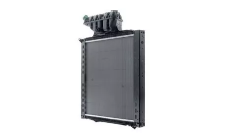 MAHLE Radiator, engine cooling (CR 770 000P)