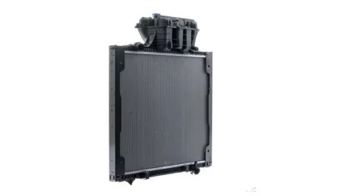 MAHLE Radiator, engine cooling (CR 770 000P)