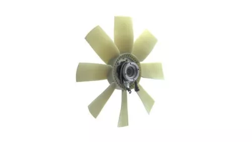 MAHLE Fan, engine cooling (CFF 441 000P)