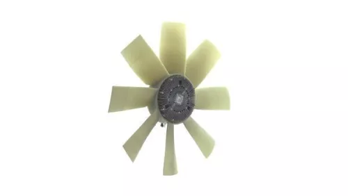 MAHLE Fan, engine cooling (CFF 441 000P)