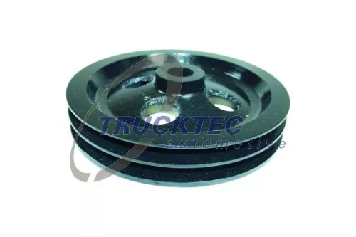 TRUCKTEC AUTOMOTIVE Belt Pulley, alternator (01.15.019)