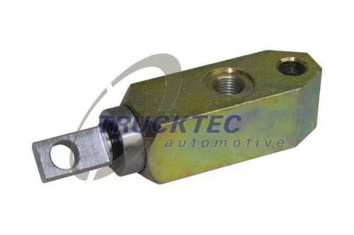 Shift Cylinder