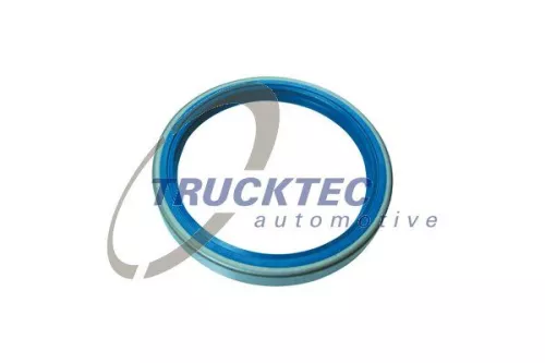 TRUCKTEC AUTOMOTIVE Shaft Seal, manual transmission (01.24.291)
