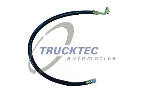 TRUCKTEC AUTOMOTIVE Fuel Hose (02.38.025)