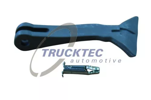 TRUCKTEC AUTOMOTIVE Handle, bonnet release (02.60.028)