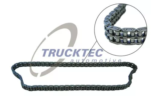 TRUCKTEC AUTOMOTIVE Timing Chain (02.67.065)