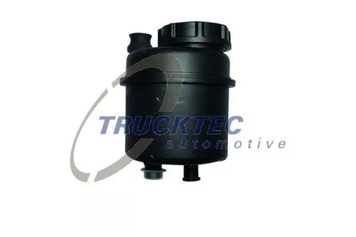 Equalising reservoir, hydraulic oil (power steering)