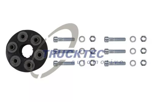 TRUCKTEC AUTOMOTIVE Joint, propshaft (02.34.019)