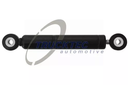 Vibration Damper, V-ribbed belt