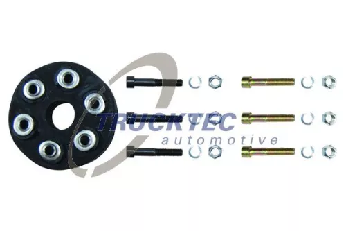 TRUCKTEC AUTOMOTIVE Joint, propshaft (02.34.021)