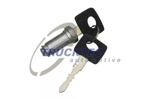 TRUCKTEC AUTOMOTIVE Lock Cylinder (02.37.040)