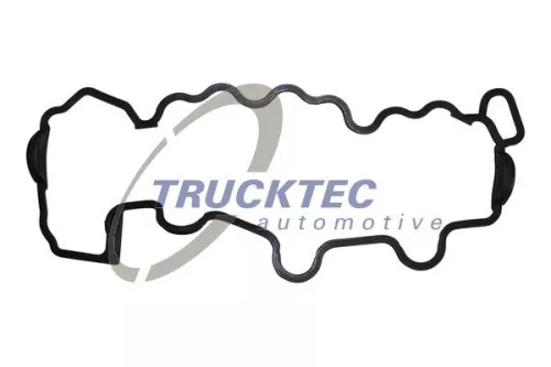 TRUCKTEC AUTOMOTIVE Gasket, cylinder head cover (02.10.074)