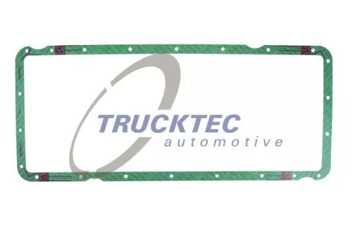 TRUCKTEC AUTOMOTIVE Gasket, oil sump (01.10.079)
