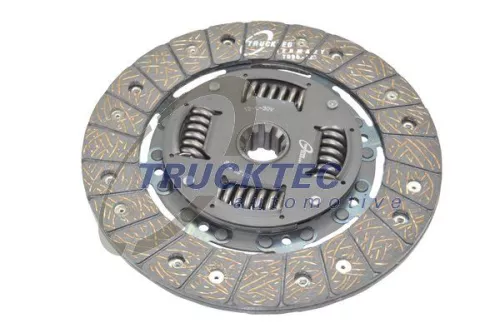 Clutch Disc