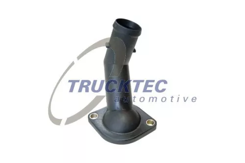 Coolant Flange