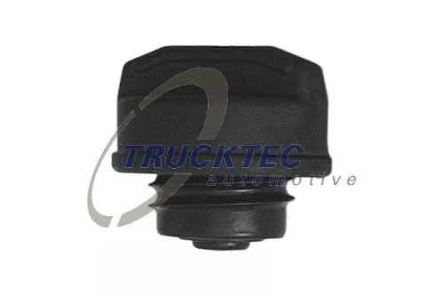 TRUCKTEC AUTOMOTIVE Cap, fuel tank (07.38.002)