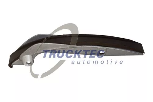 Guide, timing chain