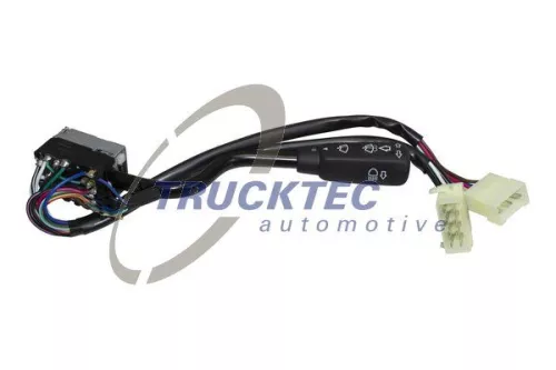 TRUCKTEC AUTOMOTIVE Steering Column Switch (02.42.267)