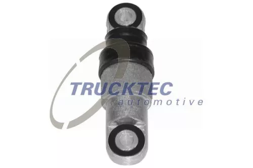 Vibration Damper, V-ribbed belt