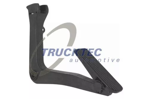 TRUCKTEC AUTOMOTIVE Accelerator Pedal (02.27.008)