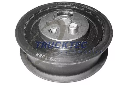 TRUCKTEC AUTOMOTIVE Tensioner Pulley, timing belt (07.12.090)