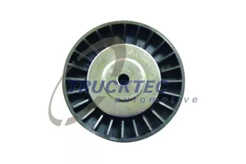 Tensioner Pulley, V-ribbed belt