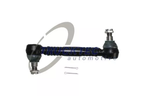 TRUCKTEC AUTOMOTIVE Link/Coupling Rod, stabiliser bar (04.31.002)