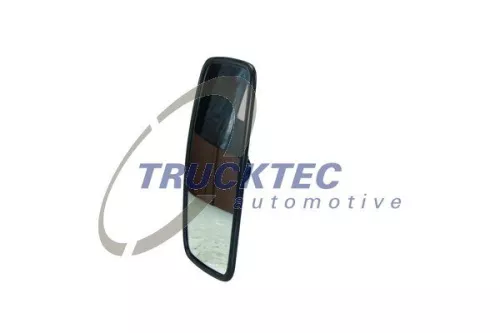 Exterior Mirror, driver cab