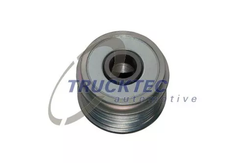 TRUCKTEC AUTOMOTIVE Alternator Freewheel Clutch (07.17.022)