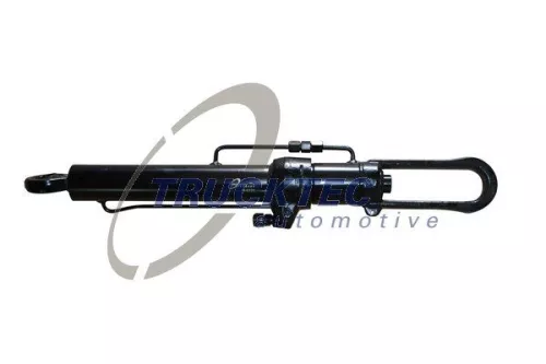 Tilt Cylinder, driver cab