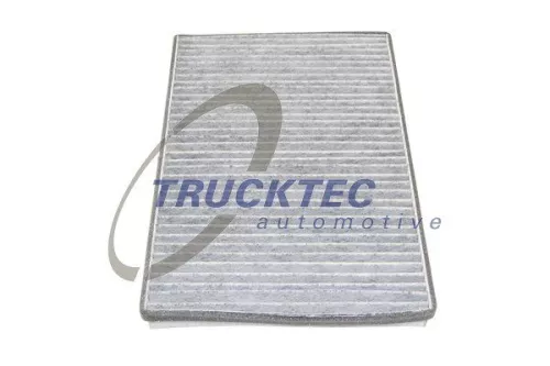 TRUCKTEC AUTOMOTIVE Filter, cabin air (02.59.071)