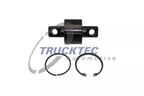 Mounting, stabiliser bar