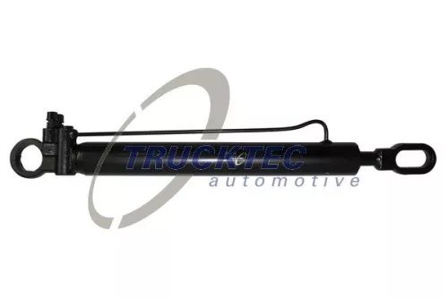 TRUCKTEC AUTOMOTIVE Tilt Cylinder, driver cab (01.44.026)
