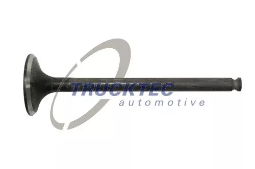 Exhaust Valve